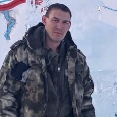 Фотография мужчины Павел, 31 год из г. Чита