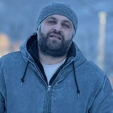 Фотография мужчины Руслан, 36 лет из г. Баку