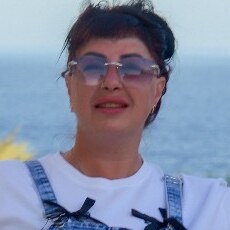 Мария, 41 из г. Санкт-Петербург.