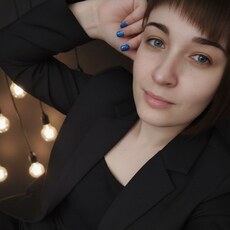 Елена, 33 из г. Тяжинский.