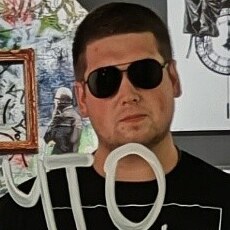 Фотография мужчины Дмитрий, 28 лет из г. Жуковка