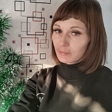 Фотография девушки Фёкла, 39 лет из г. Канск