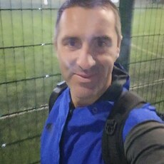 Фотография мужчины Роман, 40 лет из г. Феодосия