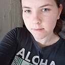 Настя, 23 года