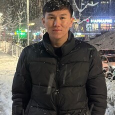 Фотография мужчины Азамат, 25 лет из г. Шымкент