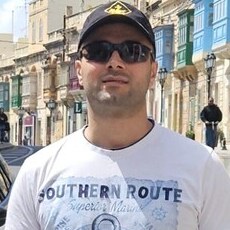 Фотография мужчины Аяз, 35 лет из г. Астрахань