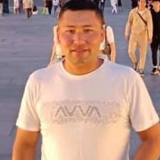 Фотография мужчины Sardor, 27 лет из г. Астана