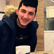 Фотография мужчины Не Важно, 28 лет из г. Алушта