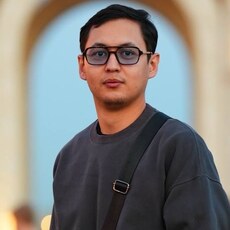 Фотография мужчины Арман, 26 лет из г. Люберцы