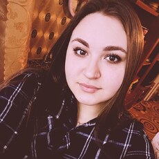 Фотография девушки Анастасия, 27 лет из г. Заречный