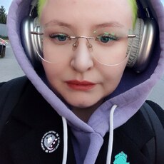 Фотография девушки Ксения, 27 лет из г. Челябинск