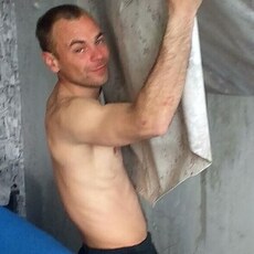 Фотография мужчины Гоха, 34 года из г. Березовский (Кемеровская Обл)