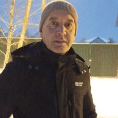 Фотография мужчины Акбар, 48 лет из г. Руза