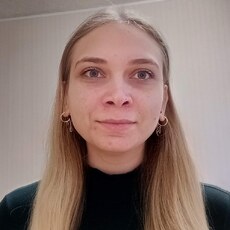 Фотография девушки Светлана, 29 лет из г. Биробиджан