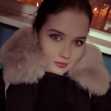 Фотография девушки Мария, 27 лет из г. Саранск