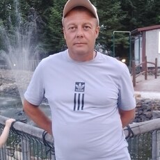 Фотография мужчины Павел, 48 лет из г. Кавалерово