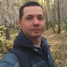 Фотография мужчины Anton, 25 лет из г. Тольятти