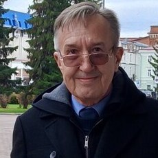 Фотография мужчины Александр, 62 года из г. Томск