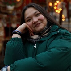 Фотография девушки Poli, 27 лет из г. Екатеринбург