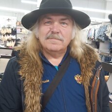 Фотография мужчины Александр, 61 год из г. Полевской