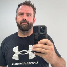 Фотография мужчины Александр, 37 лет из г. Химки