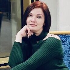 Фотография девушки Светлана, 32 года из г. Курск