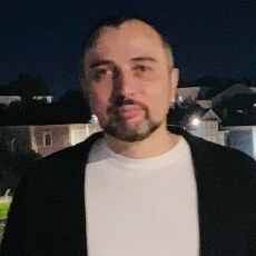 Фотография мужчины Василий, 40 лет из г. Инта