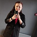 Надежда, 38 лет