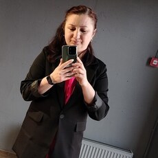 Надежда, 38 из г. Тюмень.