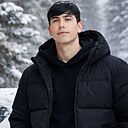 Zafarchik, 25 лет