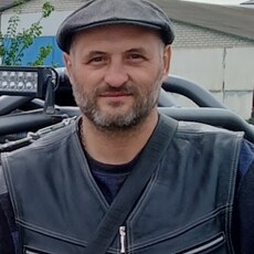 Фотография мужчины Вячеслав, 45 лет из г. Нижний Новгород