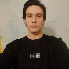 Фотография мужчины Артём, 25 лет из г. Санкт-Петербург