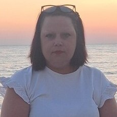 Фотография девушки Наталья, 44 года из г. Нижний Новгород