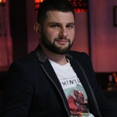 Фотография мужчины Максим, 36 лет из г. Вроцлав