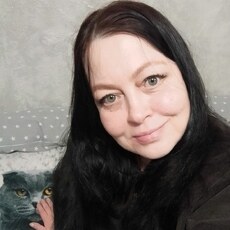 Фотография девушки Наталья, 45 лет из г. Кизел