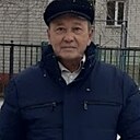 Курман, 65 лет