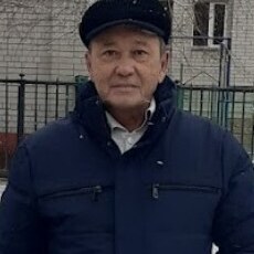 Фотография мужчины Курман, 65 лет из г. Актобе