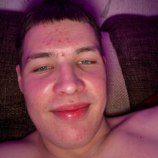 Фотография мужчины Данил, 19 лет из г. Москва