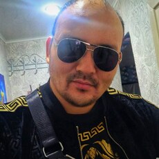 Фотография мужчины Артур, 36 лет из г. Орск