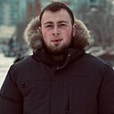 Эльхан, 24 года