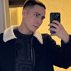 Фотография мужчины Иван, 24 года из г. Тюмень