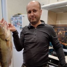 Фотография мужчины Александр, 41 год из г. Тобольск