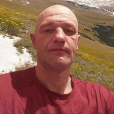 Фотография мужчины Алексей, 42 года из г. Омск