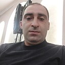 Геворг, 30 лет