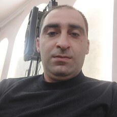 Фотография мужчины Геворг, 30 лет из г. Москва
