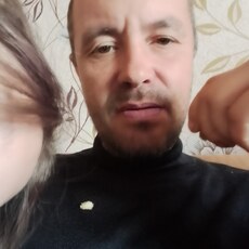 Фотография мужчины Андрей, 42 года из г. Екатеринбург