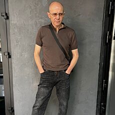 Фотография мужчины Андрей, 54 года из г. Новомосковск