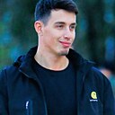 Андрей, 27 лет