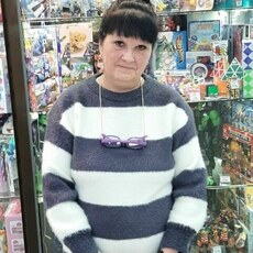 Фотография девушки Алёна, 57 лет из г. Новокузнецк