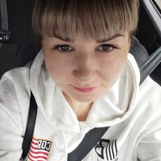 Фотография девушки Татьяна, 41 год из г. Томск